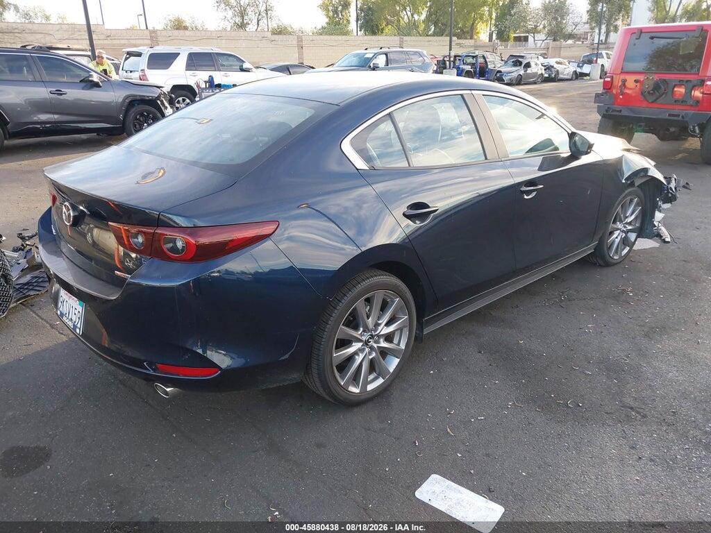 3MZBPACM6RM402332 2024 MAZDA MAZDA3 photo no. 4