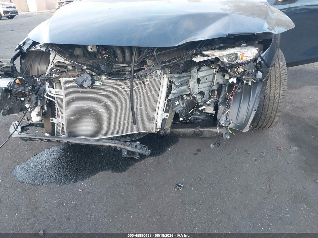 3MZBPACM6RM402332 2024 MAZDA MAZDA3 photo no. 6