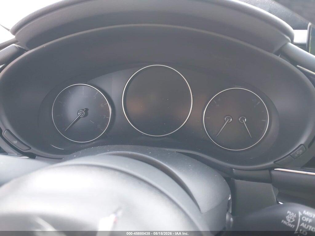 3MZBPACM6RM402332 2024 MAZDA MAZDA3 photo no. 7