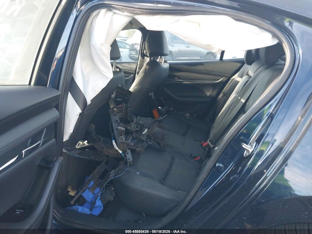 3MZBPACM6RM402332 2024 MAZDA MAZDA3 photo no. 8