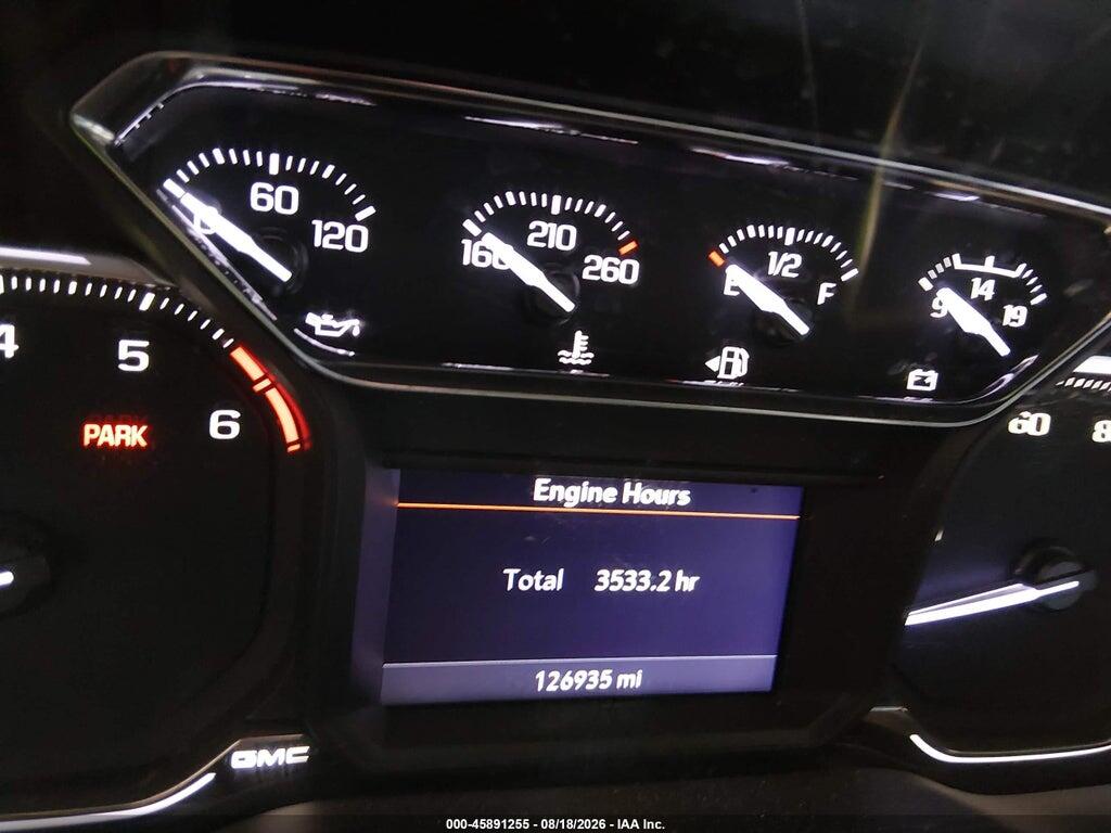 3GTP9EED5MG431349 2021 GMC SIERRA 1500 photo no. 7