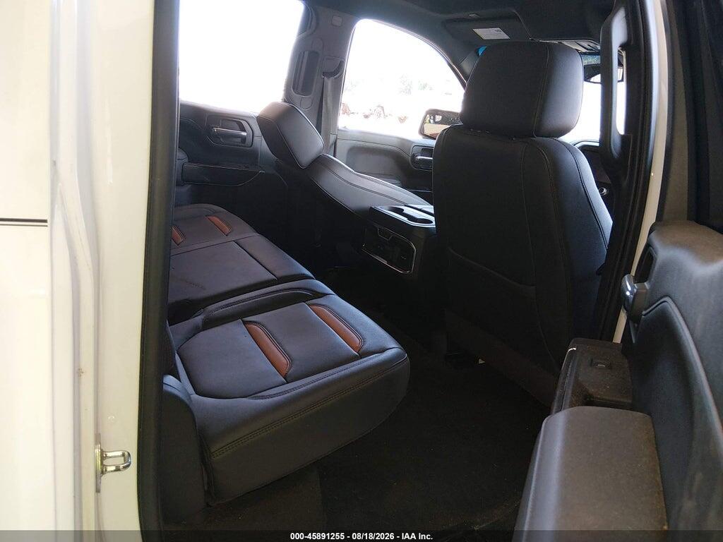 3GTP9EED5MG431349 2021 GMC SIERRA 1500 photo no. 8