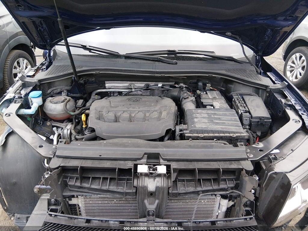 3VV2B7AX5MM058567 2021 VOLKSWAGEN TIGUAN photo no. 10