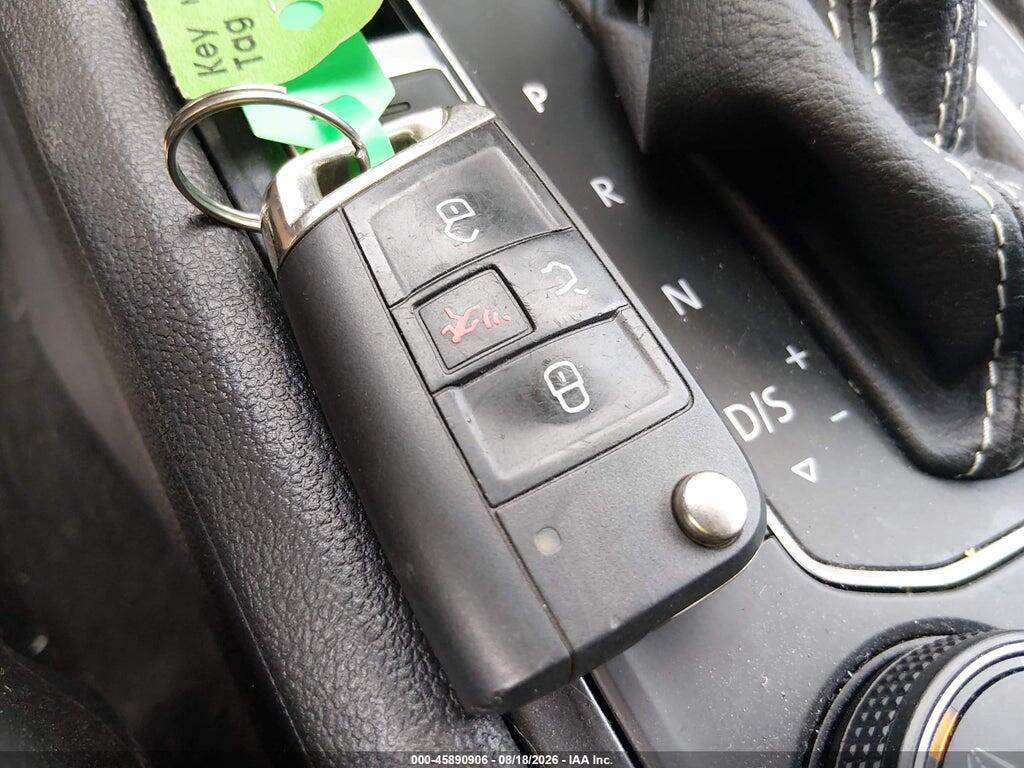 3VV2B7AX5MM058567 2021 VOLKSWAGEN TIGUAN photo no. 11