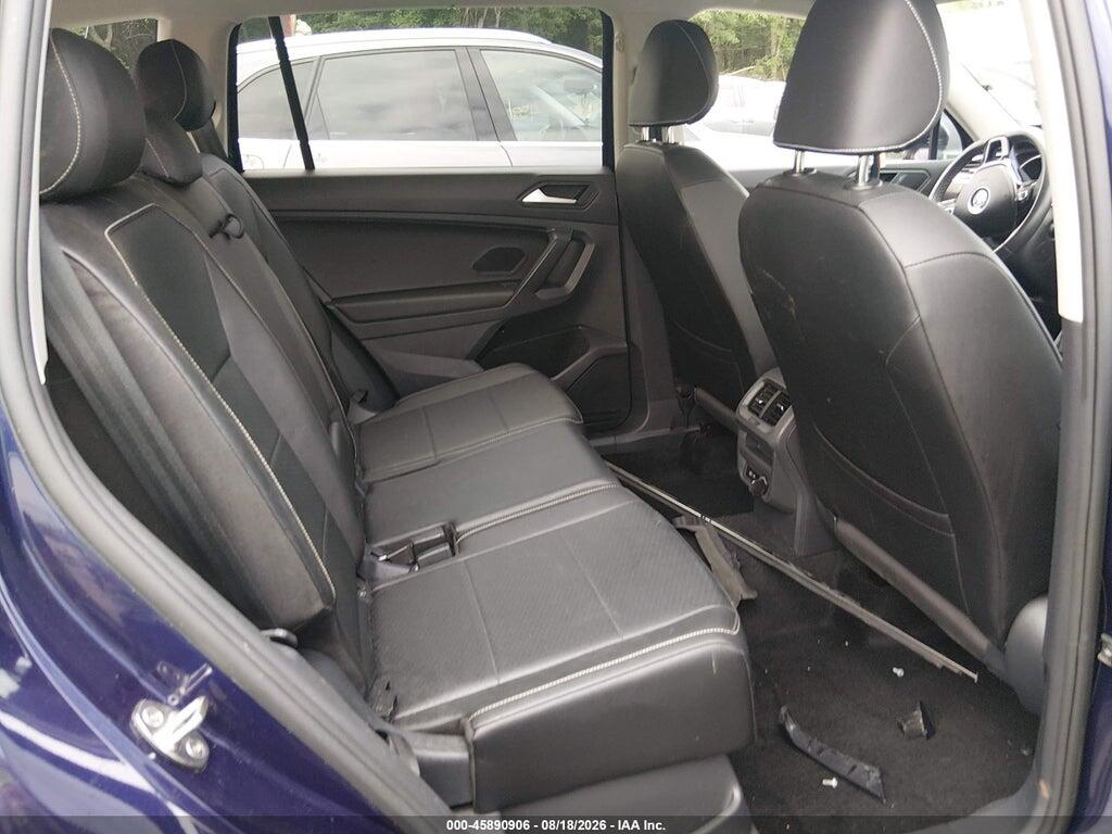 3VV2B7AX5MM058567 2021 VOLKSWAGEN TIGUAN photo no. 8