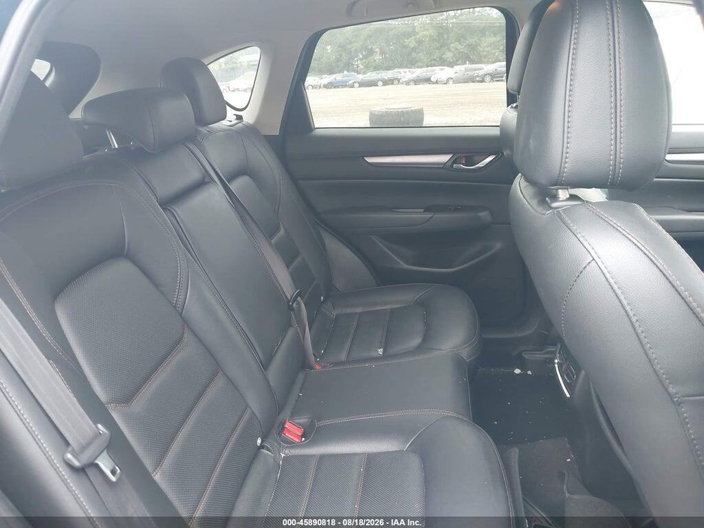 JM3KFBCM4M1395597 2021 MAZDA CX-5 photo no. 8