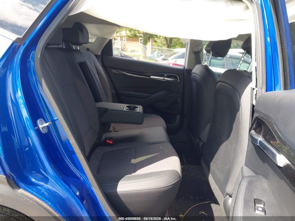 KNDEU2AA2M7217530 2021 KIA SELTOS photo no. 8
