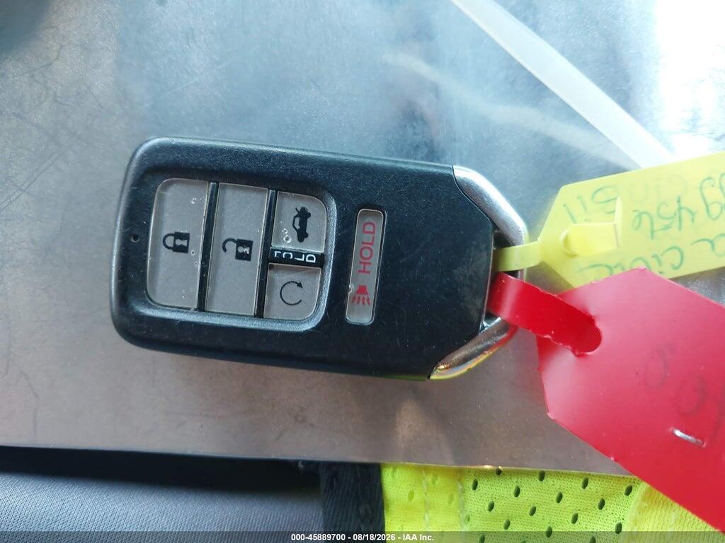 19XFC2F84ME202301 2021 HONDA CIVIC photo no. 11