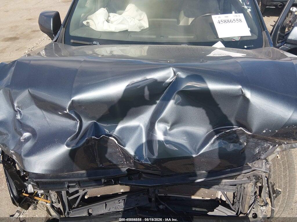 1GNSKDKD7MR312481 2021 CHEVROLET SUBURBAN photo no. 10