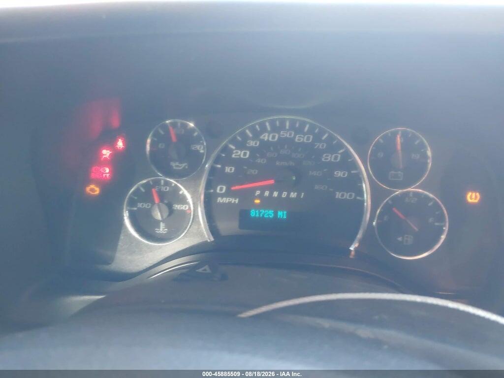 1GCWGAFP7M1245880 2021 CHEVROLET EXPRESS CARGO photo no. 7