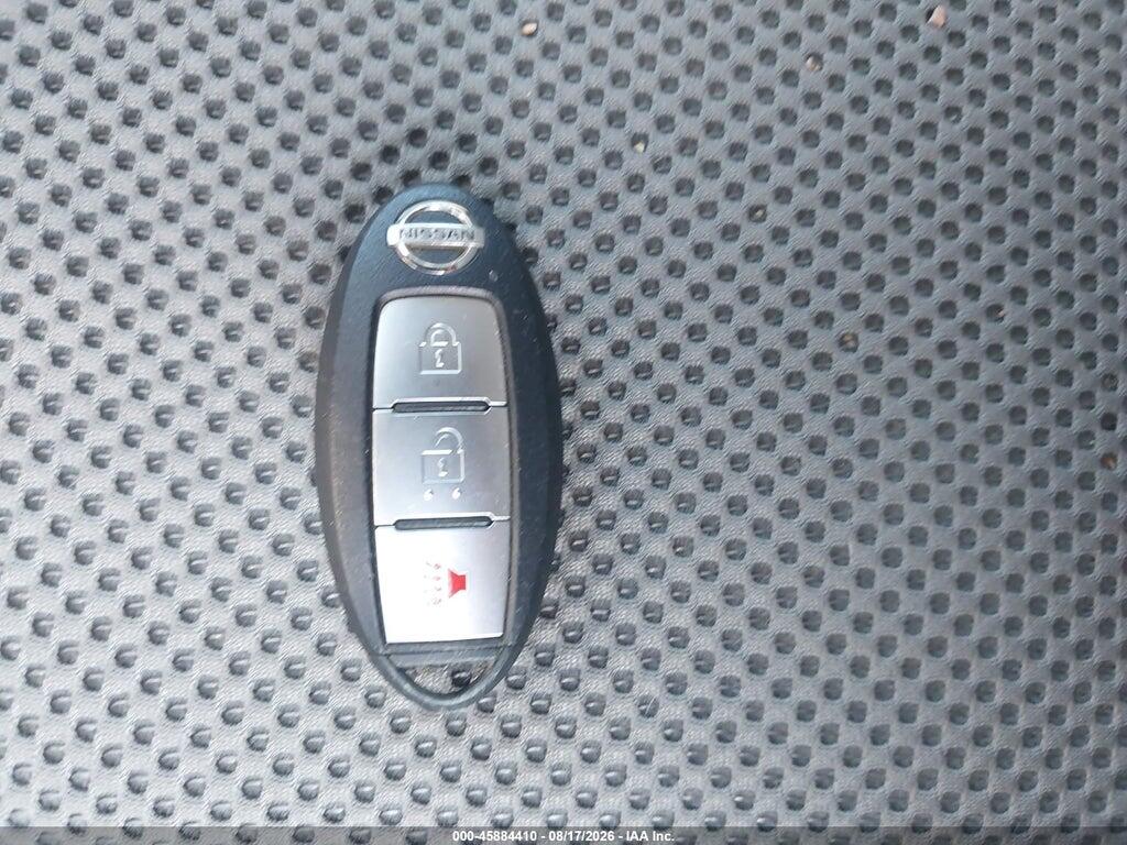 1N6ED0EB2MN702671 2021 NISSAN FRONTIER photo no. 11