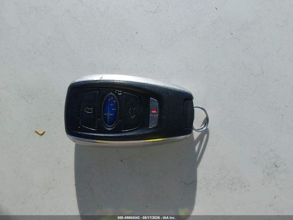 4S4WMAPD0M3460692 2021 SUBARU ASCENT photo no. 11