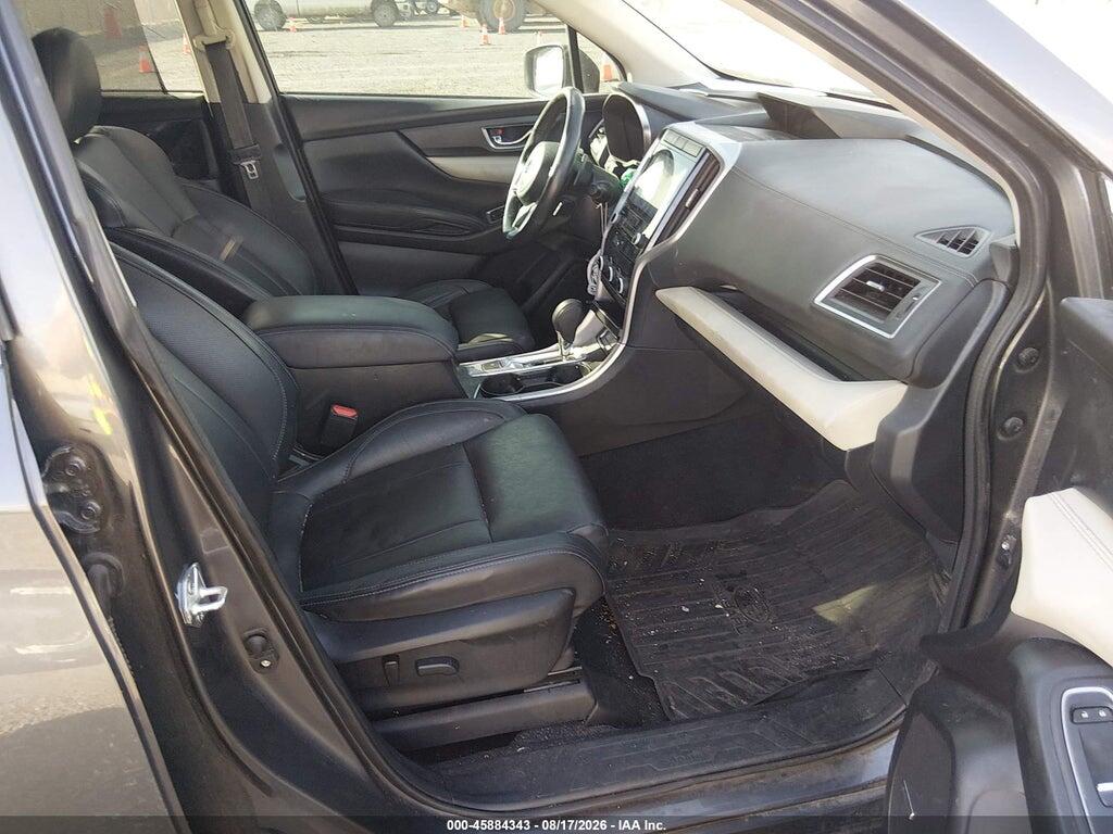 4S4WMAPD0M3460692 2021 SUBARU ASCENT photo no. 5