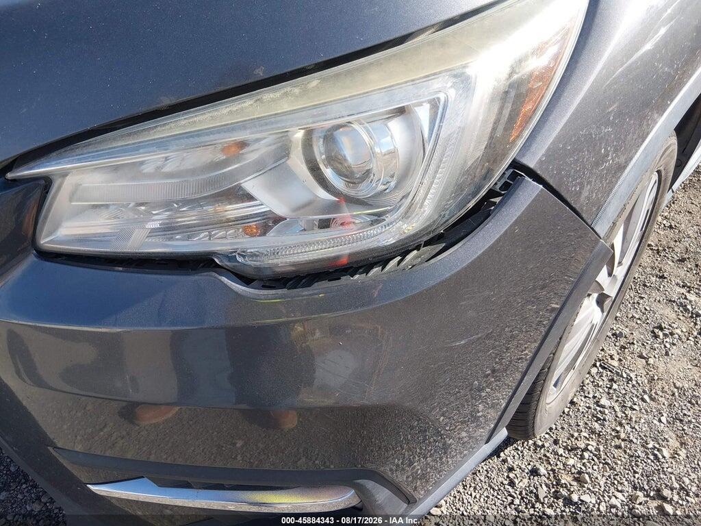 4S4WMAPD0M3460692 2021 SUBARU ASCENT photo no. 6