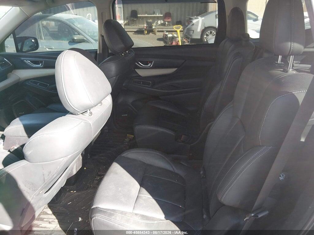 4S4WMAPD0M3460692 2021 SUBARU ASCENT photo no. 8