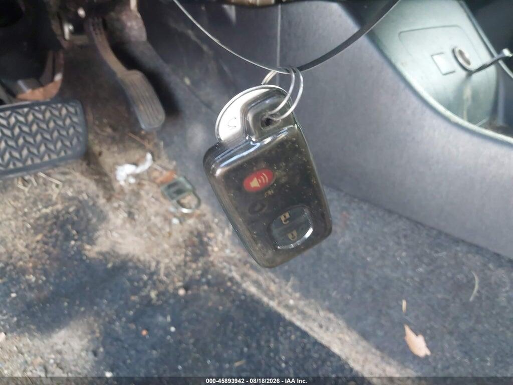 JTDKN3DU6D5570652 2013 TOYOTA PRIUS photo no. 11