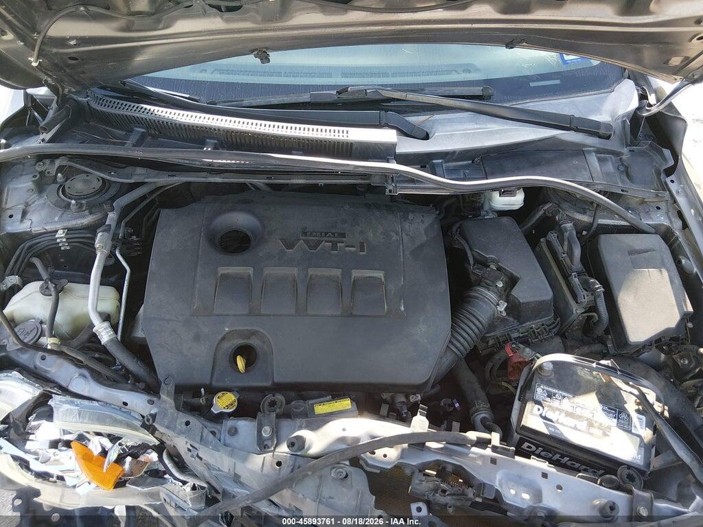 5YFBU4EE8DP079308 2013 TOYOTA COROLLA photo no. 10