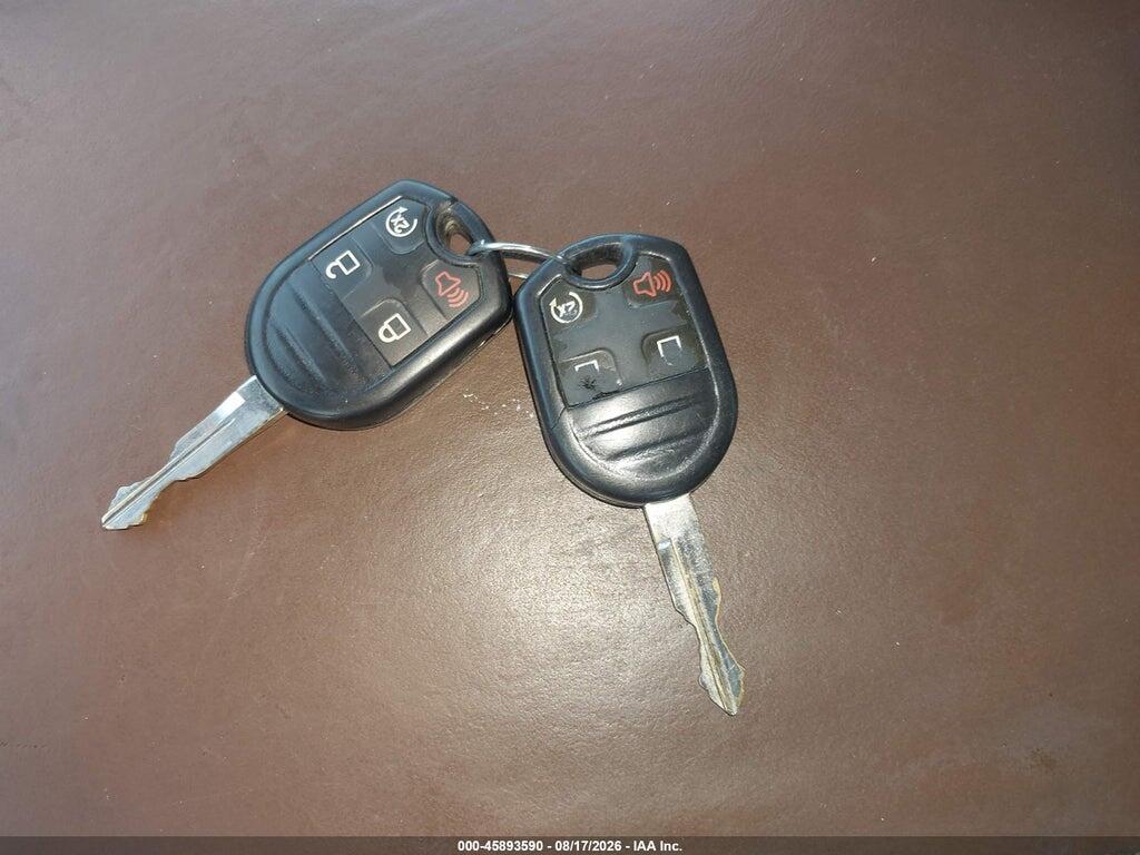 1FTFW1EF0DFA53571 2013 FORD F-150 photo no. 11
