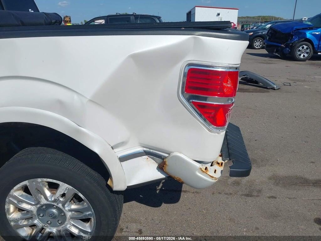 1FTFW1EF0DFA53571 2013 FORD F-150 photo no. 6
