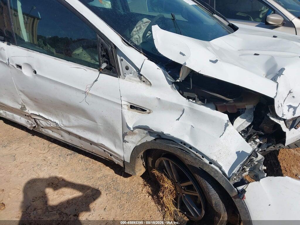 1FMCU0F76DUB36035 2013 FORD ESCAPE photo no. 12