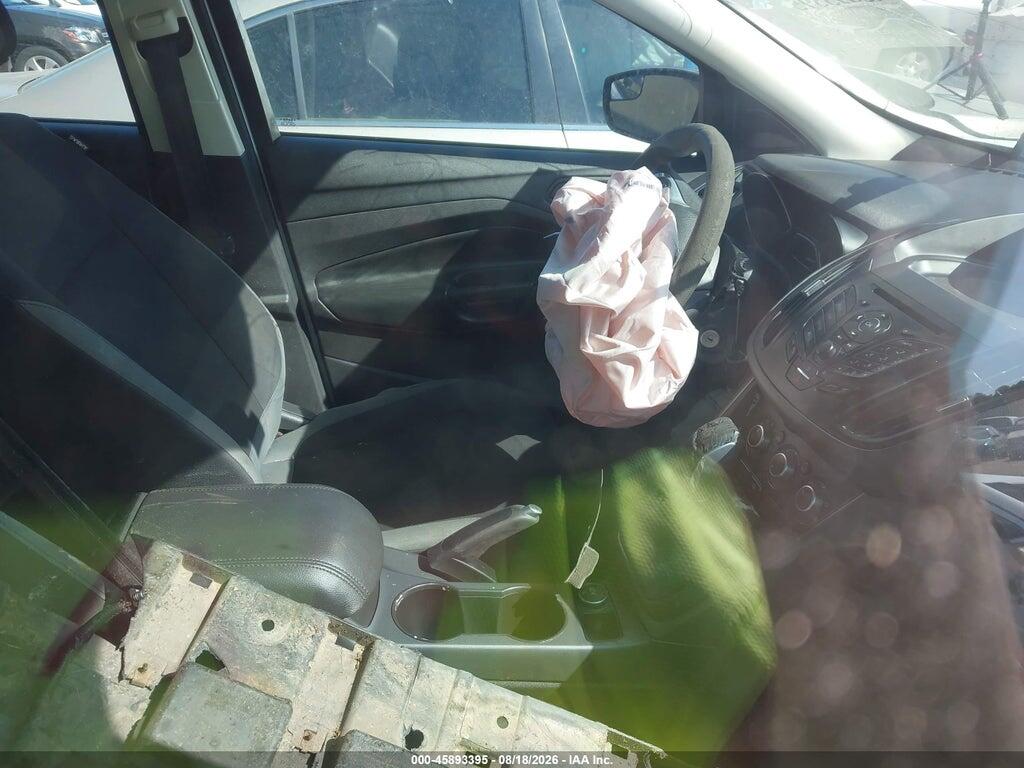 1FMCU0F76DUB36035 2013 FORD ESCAPE photo no. 5