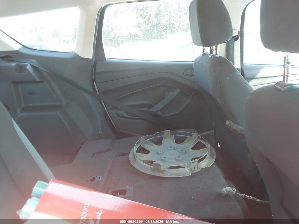 1FMCU0F76DUB36035 2013 FORD ESCAPE photo no. 8