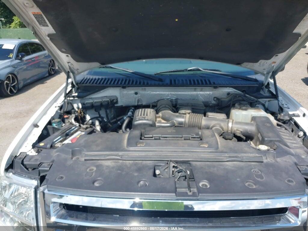 1FMJU1J58DEF55873 2013 FORD EXPEDITION photo no. 10