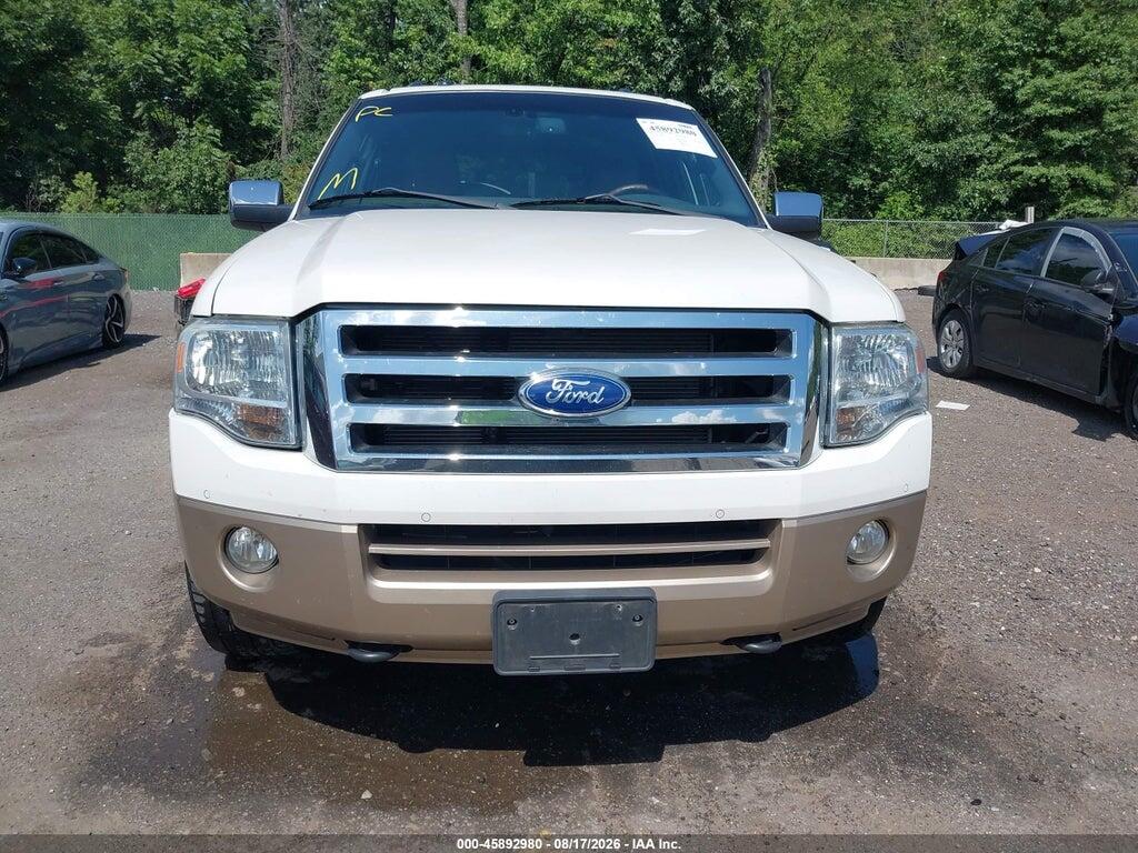 1FMJU1J58DEF55873 2013 FORD EXPEDITION photo no. 12