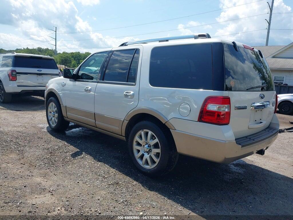 1FMJU1J58DEF55873 2013 FORD EXPEDITION photo no. 3