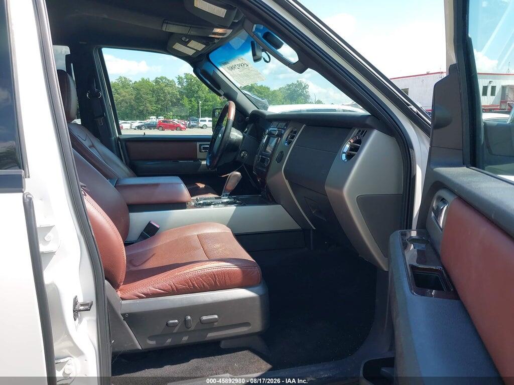 1FMJU1J58DEF55873 2013 FORD EXPEDITION photo no. 5