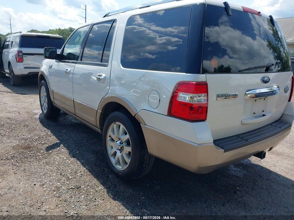 1FMJU1J58DEF55873 2013 FORD EXPEDITION photo no. 6