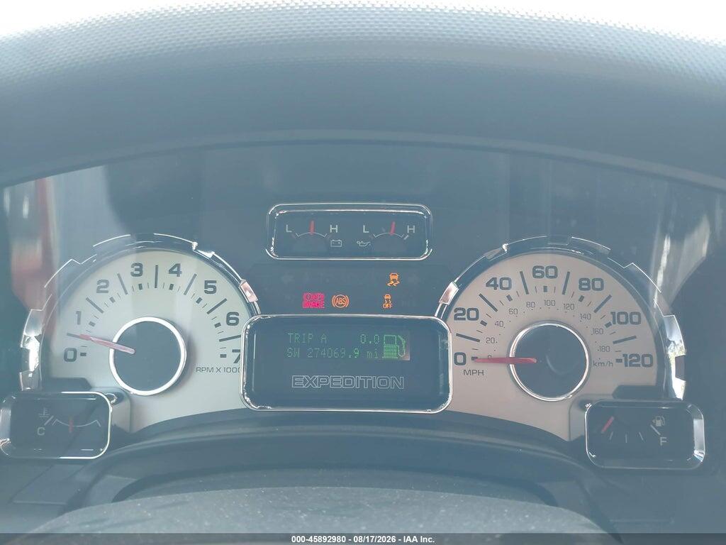 1FMJU1J58DEF55873 2013 FORD EXPEDITION photo no. 7