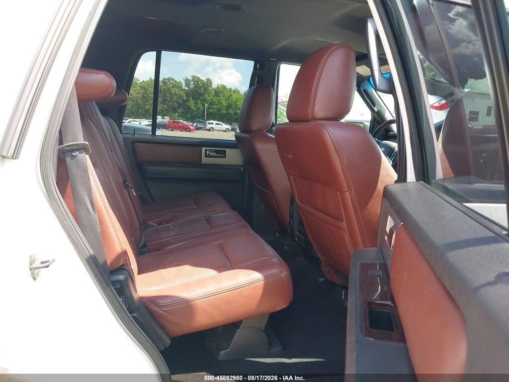 1FMJU1J58DEF55873 2013 FORD EXPEDITION photo no. 8
