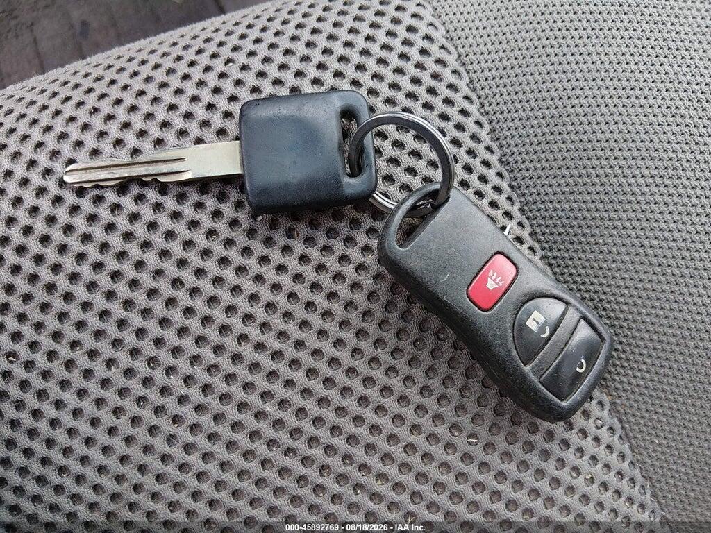 1N6AD0EV1DN710849 2013 NISSAN FRONTIER photo no. 11