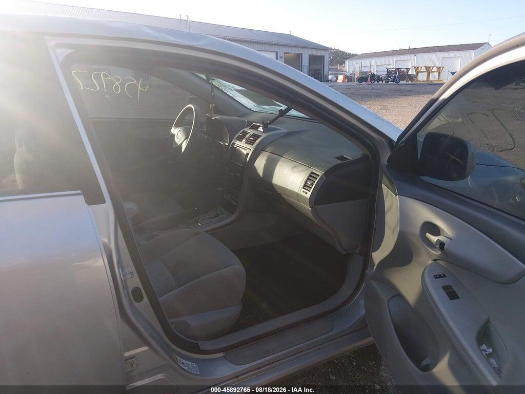 2T1BU4EE2DC926064 2013 TOYOTA COROLLA photo no. 5