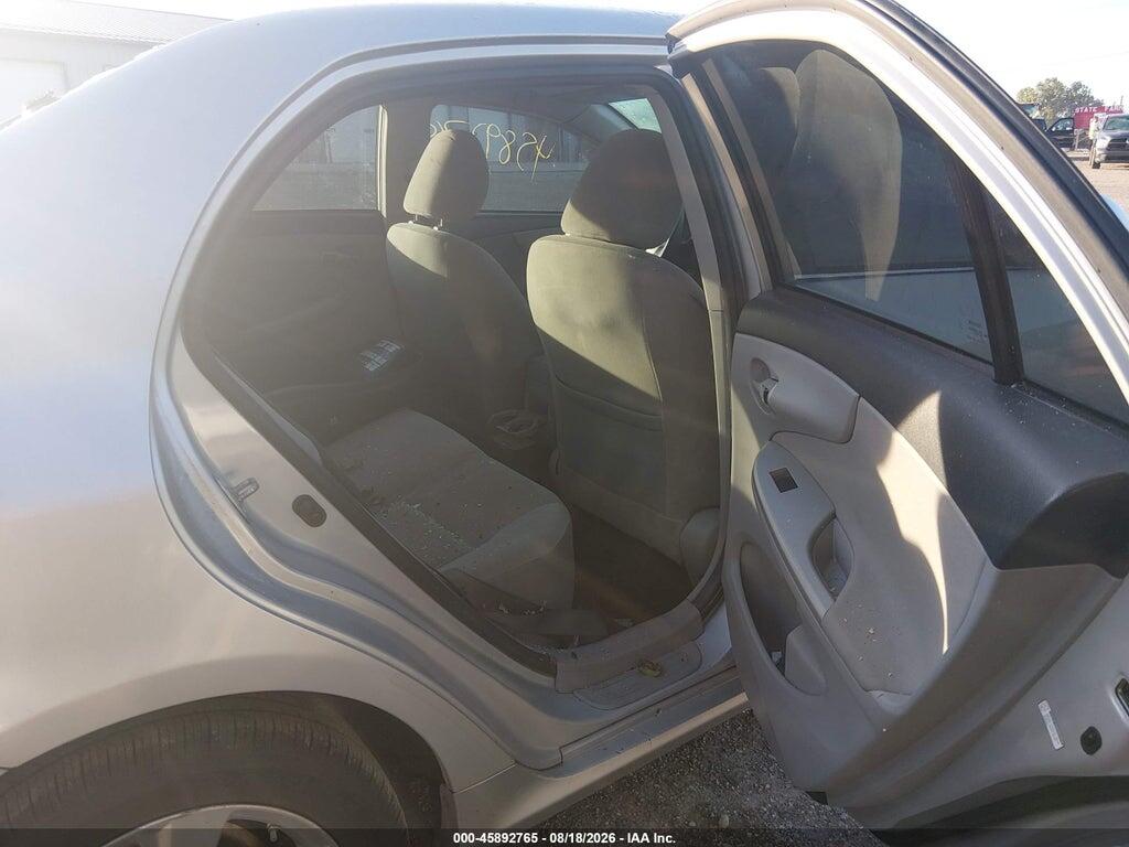 2T1BU4EE2DC926064 2013 TOYOTA COROLLA photo no. 8