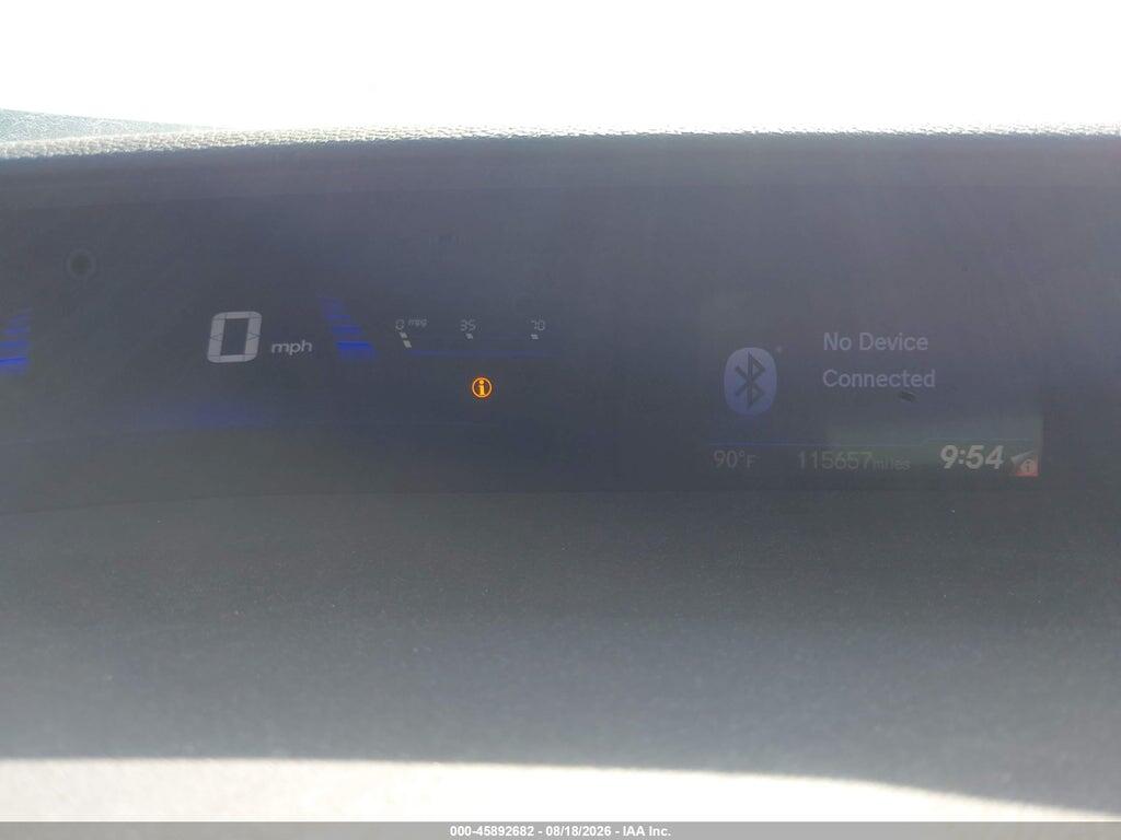 19XFB2F51DE225186 2013 HONDA CIVIC photo no. 6