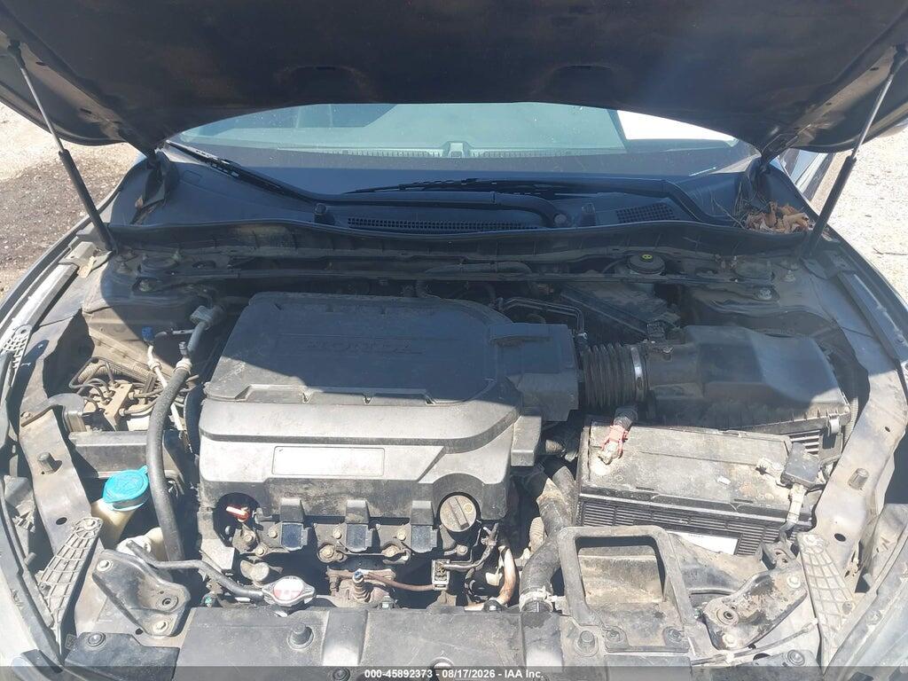 1HGCR3F86DA006016 2013 HONDA ACCORD photo no. 10