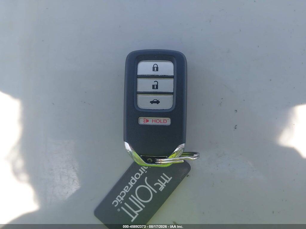 1HGCR3F86DA006016 2013 HONDA ACCORD photo no. 11