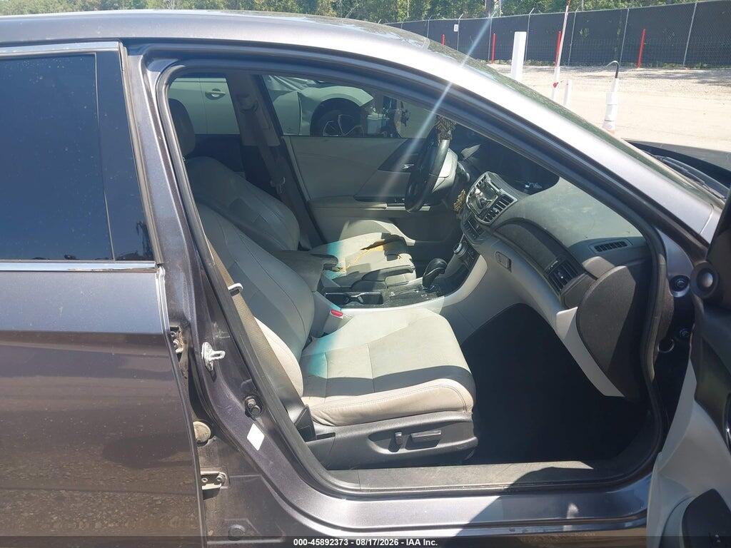 1HGCR3F86DA006016 2013 HONDA ACCORD photo no. 5