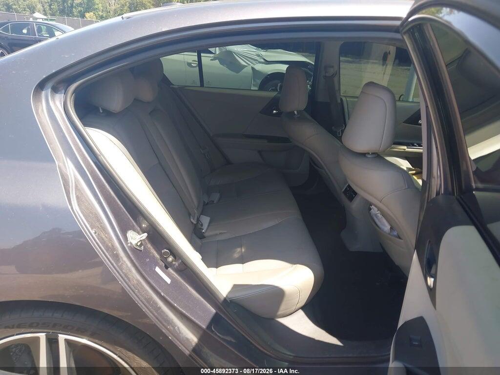 1HGCR3F86DA006016 2013 HONDA ACCORD photo no. 8