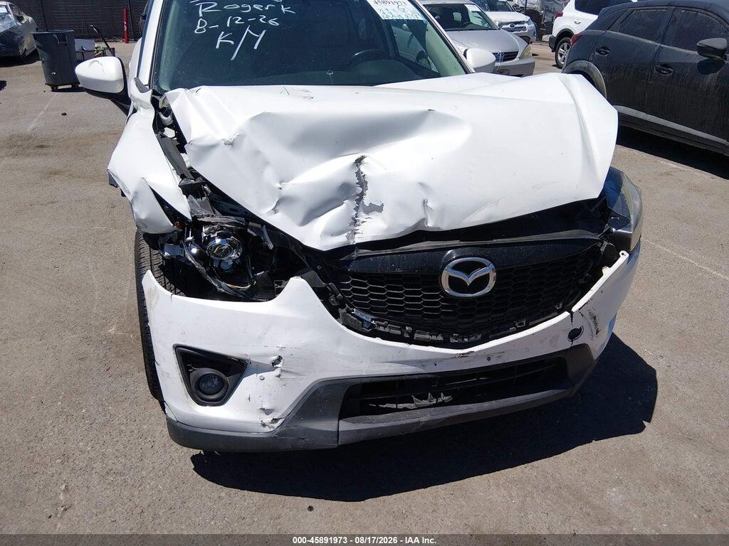 JM3KE4DE5D0158189 2013 MAZDA CX-5 photo no. 6