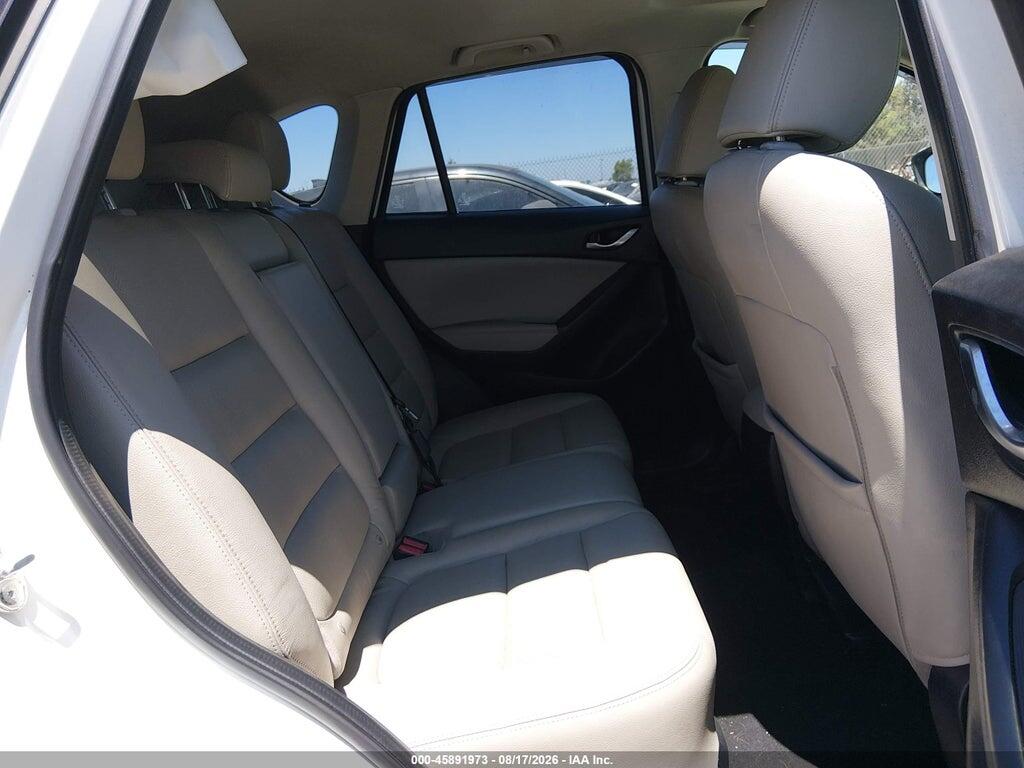JM3KE4DE5D0158189 2013 MAZDA CX-5 photo no. 8