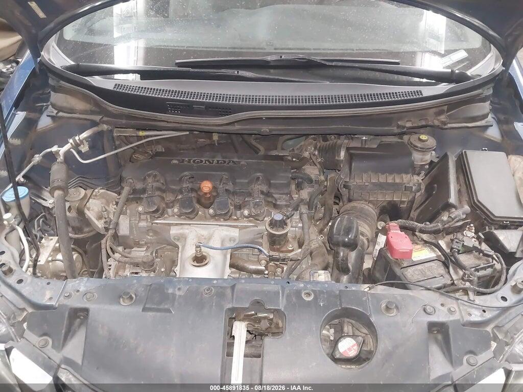 2HGFB2F88DH507034 2013 HONDA CIVIC photo no. 10