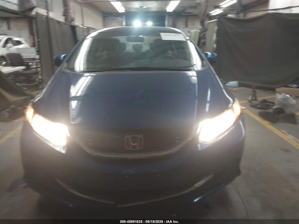 2HGFB2F88DH507034 2013 HONDA CIVIC photo no. 12