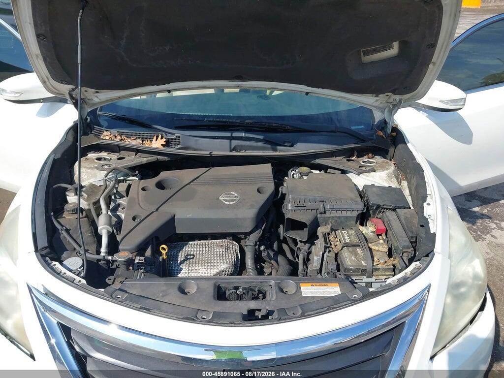 1N4AL3AP1DC236787 2013 NISSAN ALTIMA photo no. 10