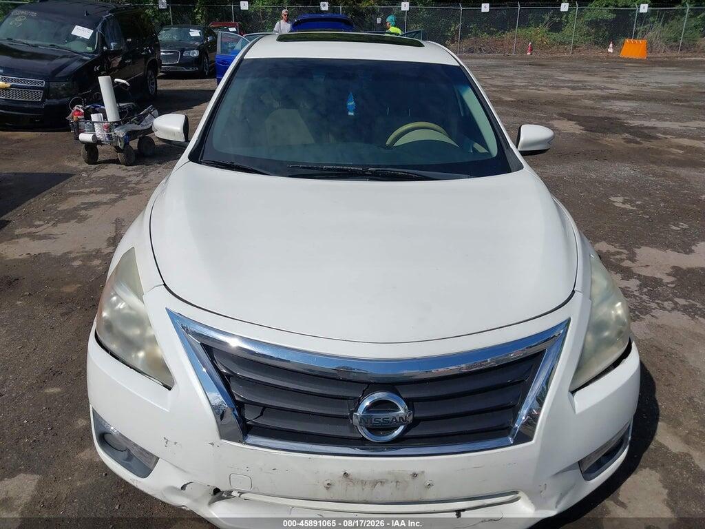 1N4AL3AP1DC236787 2013 NISSAN ALTIMA photo no. 12