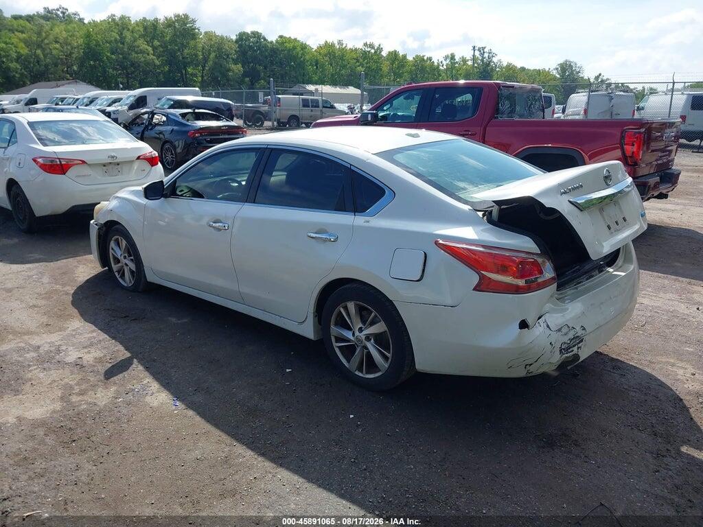 1N4AL3AP1DC236787 2013 NISSAN ALTIMA photo no. 3