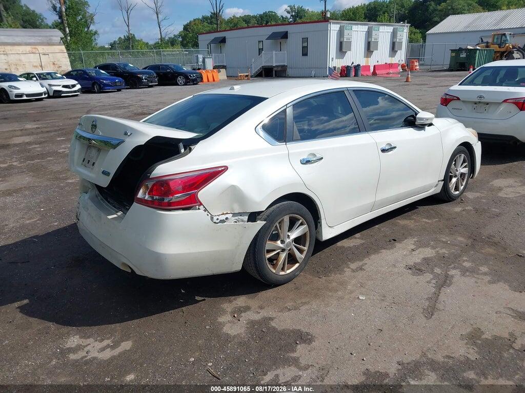 1N4AL3AP1DC236787 2013 NISSAN ALTIMA photo no. 4