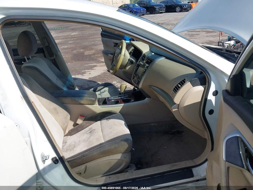 1N4AL3AP1DC236787 2013 NISSAN ALTIMA photo no. 5